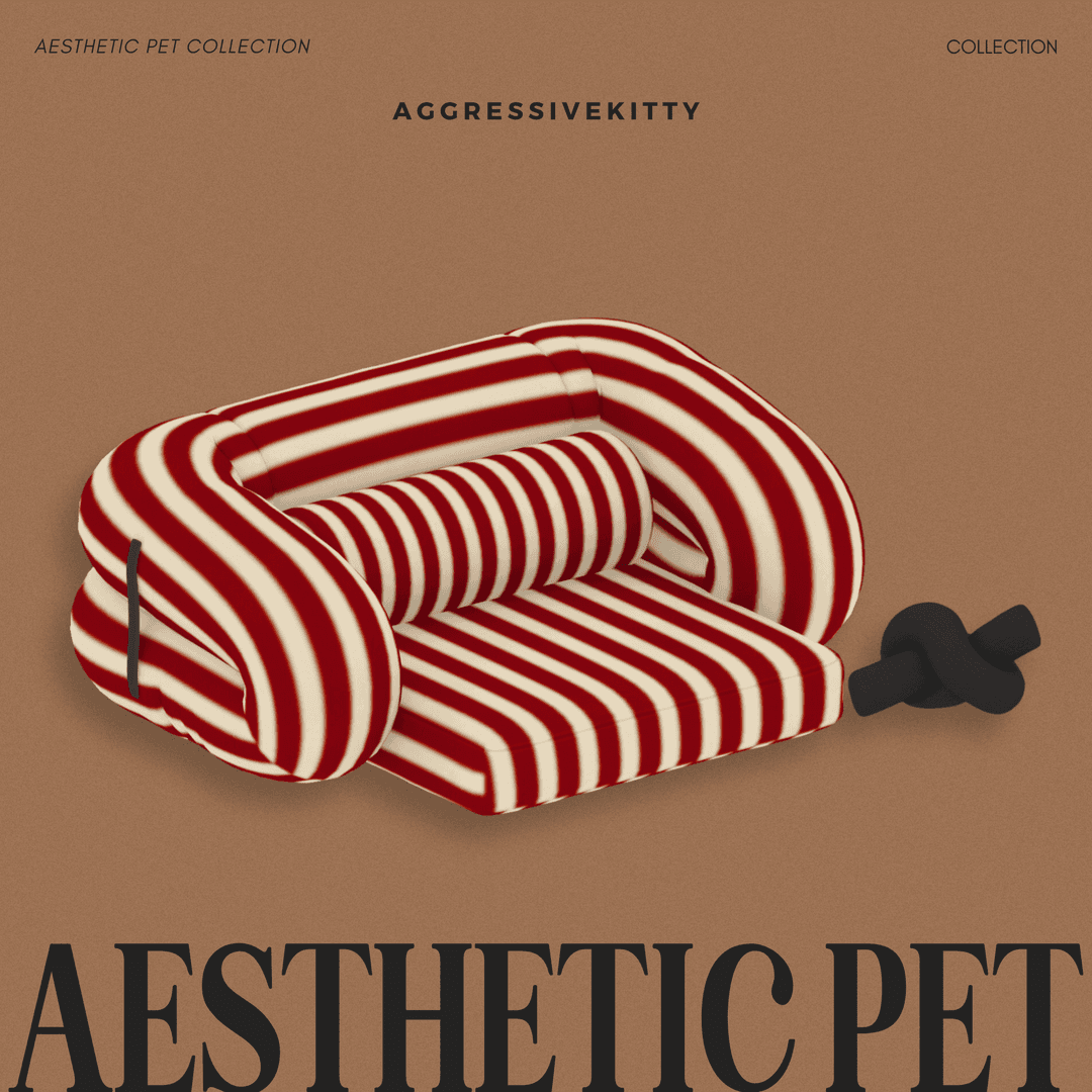 Коллекция для питомцев Aesthetic Pet Collection